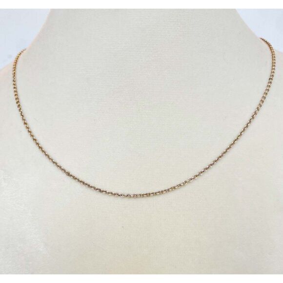 Pandora Sterling Silver S925 ALE Chain - Picture 2 of 7